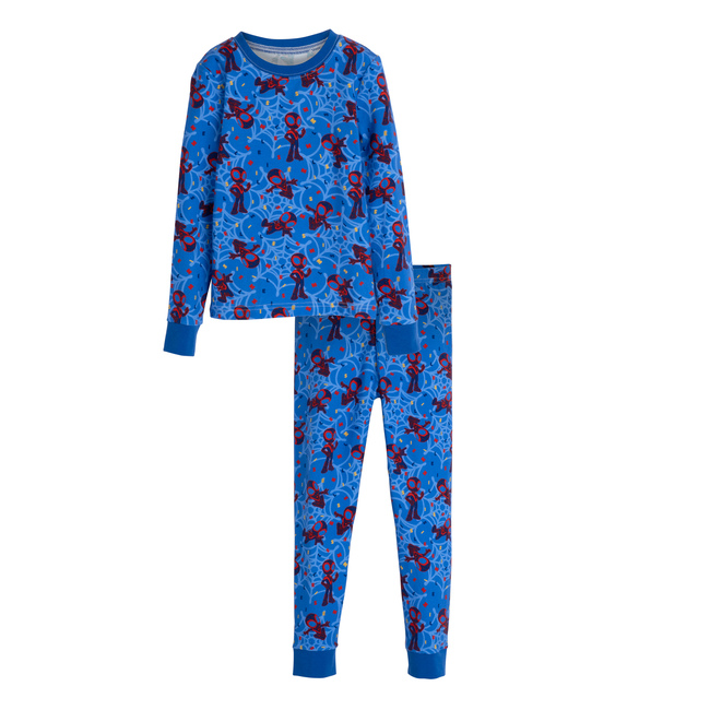 Image of Marvel Pajama Set