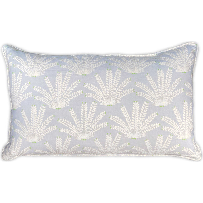 Maracas Decorative Pillow, Layette