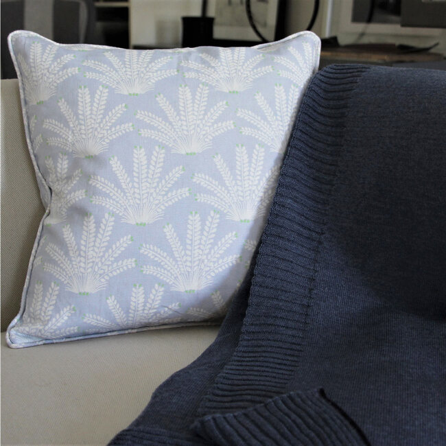 Maracas Decorative Pillow, Layette - Decorative Pillows - 3