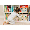 Hanukkah Pajama Set, Multi - Pajamas - 3
