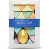 TWEE One Dragon Egg & Scales Handmade Sidewalk Chalk - Arts & Crafts - 1 - thumbnail