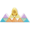 TWEE One Dragon Egg & Scales Handmade Sidewalk Chalk - Arts & Crafts - 2