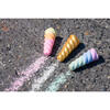Unicorn & Narwhal Horns Handmade Sidewalk Chalk - Arts & Crafts - 5 - thumbnail