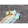 TWEE Handmade Sidewalk Chalk Maya & Siona's Succulents - Arts & Crafts - 5 - thumbnail