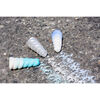 Unicorn & Narwhal Horns Handmade  Chalk - Arts & Crafts - 6