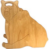 Kids Maple Stepstool, Bear - Kids Seating - 4