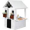 Ajure Playhouse - Playhouses - 9