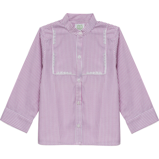 Mediterraneo Shirt, Pink