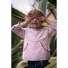 Striped Shirt With Pocket, Red - Shirts - 2