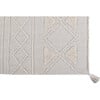 Tribu Washable Rug, Natural - Rugs - 4