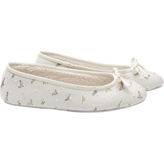 small girls slippers