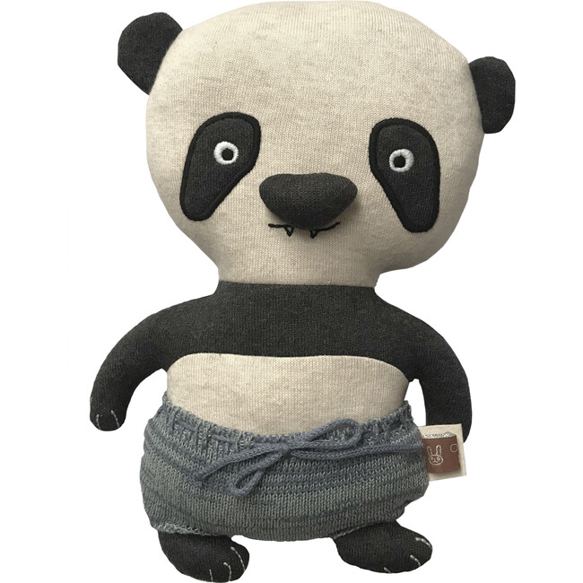 Ling Ling Panda Bear