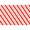 Candy Stripe Placemat - Party - 1 - thumbnail