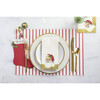 Santa Guest Napkin - Party - 2