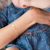 Women's Stargazer Bracelet, Gold Plated - Bracelets - 2