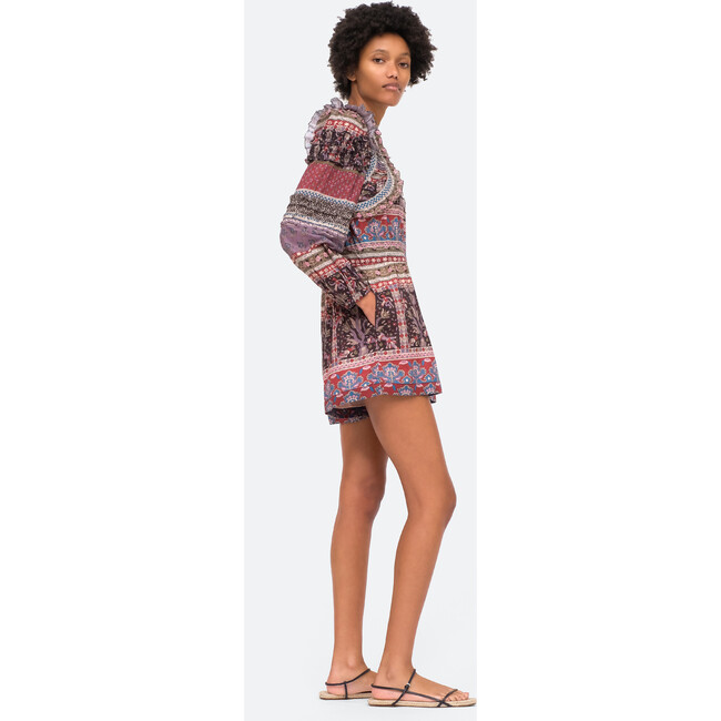 Women's Brooke Romper