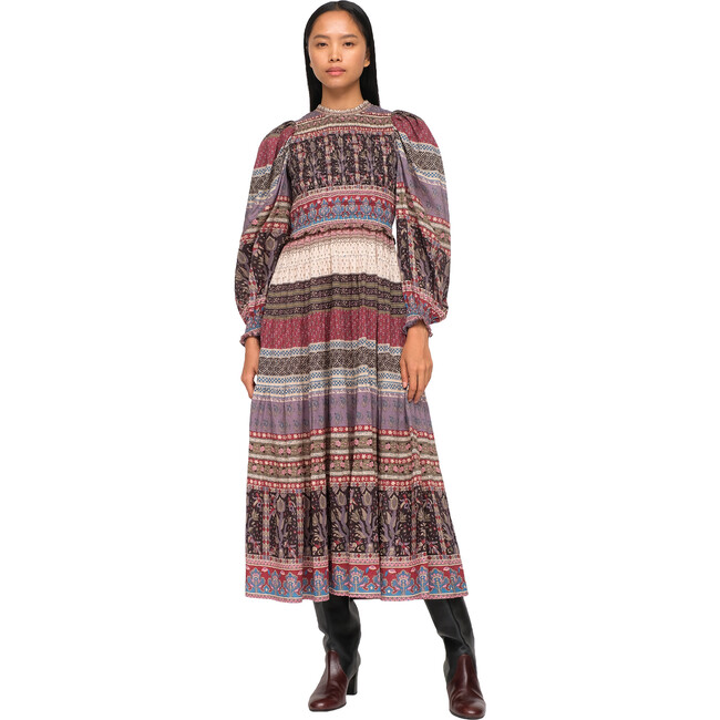 Women's Brooke Dress