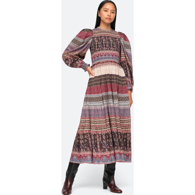 Women's Brooke Dress