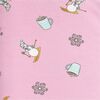 Winter Wonderland Pajamas, Pink Winter - Pajamas - 2 - thumbnail