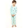Winter Wonderland Pajamas, Blue Winter - Pajamas - 4