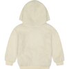 Cozy Hoodie, Cream - Sweaters - 2