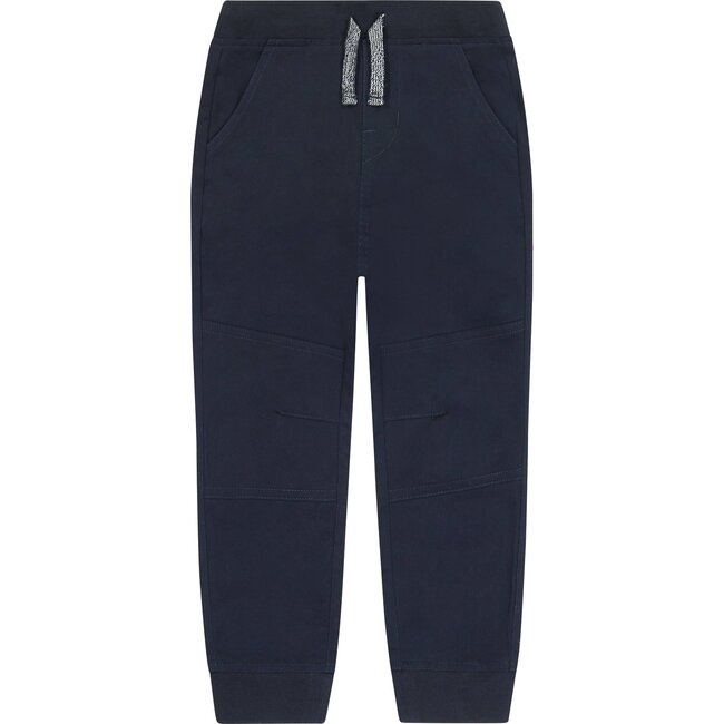 3-Piece Hoodie Tee Set, Blue - Sweaters - 5