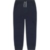 3-Piece Hoodie Tee Set, Blue - Sweaters - 5