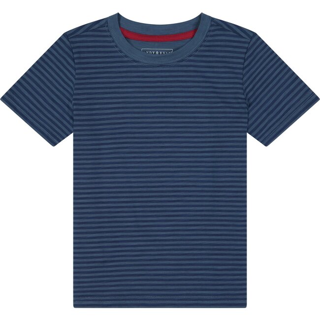 3-Piece Hoodie Tee Set, Red - Mixed Apparel Set - 6