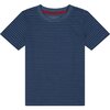 3-Piece Hoodie Tee Set, Red - Mixed Apparel Set - 6