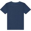 3-Piece Hoodie Tee Set, Red - Mixed Apparel Set - 7