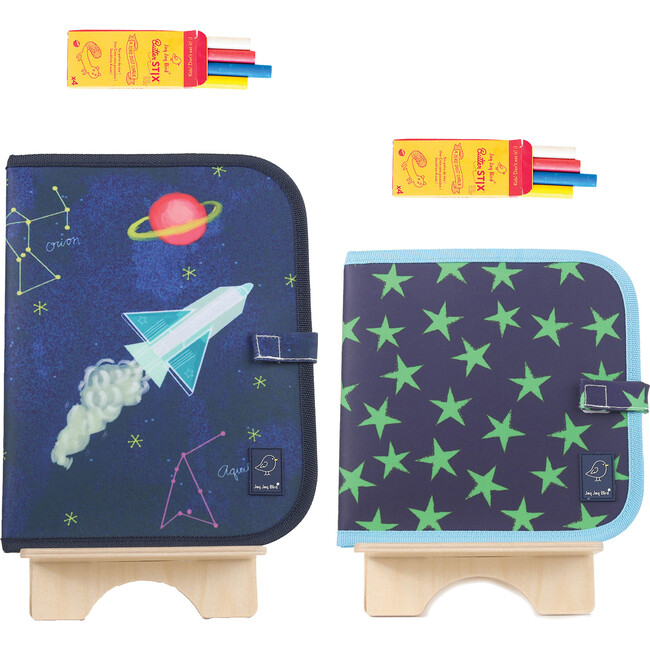 On the Go Starry Night Bundle