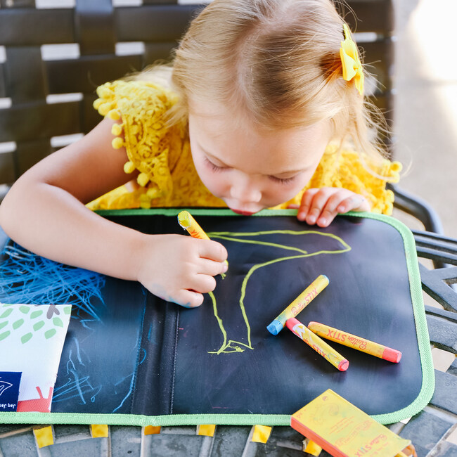 On The Go Starry Violet Bundle - Arts & Crafts - 3