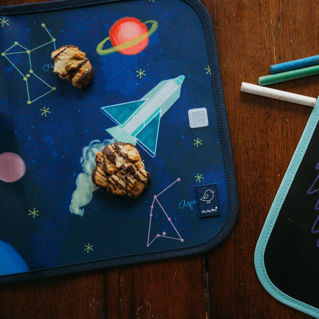 Eat & Doodle Bundle: Constellations