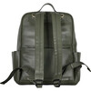 Peek A Boo Backpack, Olive - Diaper Bags - 4