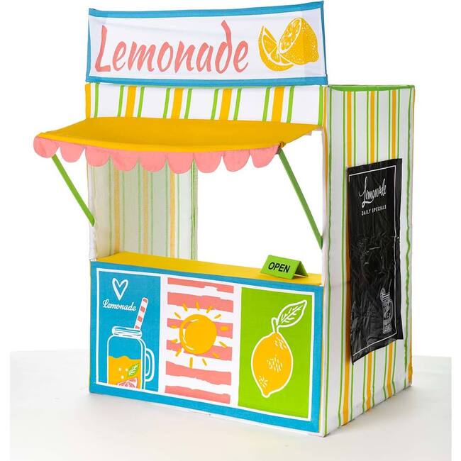 Lemonade Stand Play Home - Playhouses - 1