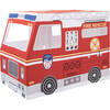 Role Play Fire Truck Play Home - Playhouses - 1 - thumbnail