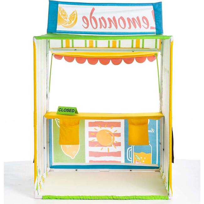 Lemonade Stand Play Home - Playhouses - 3