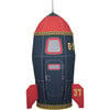 Rocket Ship - Playhouses - 1 - thumbnail