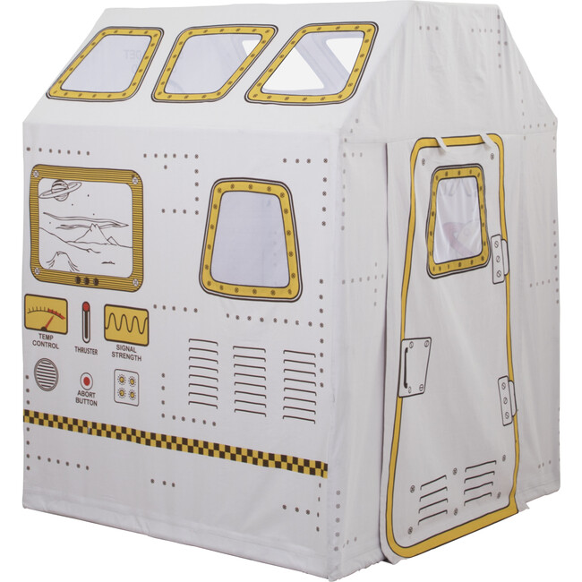 Space Station Play Home