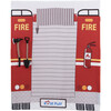 Role Play Fire Truck Play Home - Playhouses - 3