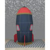 Rocket Ship - Playhouses - 2