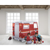 Role Play Fire Truck Play Home - Playhouses - 4