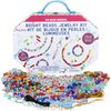 Bright Beads Jewelry Kit - Arts & Crafts - 1 - thumbnail