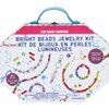 Bright Beads Jewelry Kit - Arts & Crafts - 3