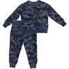 Paper Nights Loungewear Set - Loungewear - 1 - thumbnail