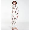 Night Owl Loungewear Set - Loungewear - 2