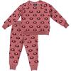 Kiss Kiss Loungewear Set - Loungewear - 1 - thumbnail