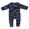 Paper Nights Baby Playsuit - Rompers - 1 - thumbnail