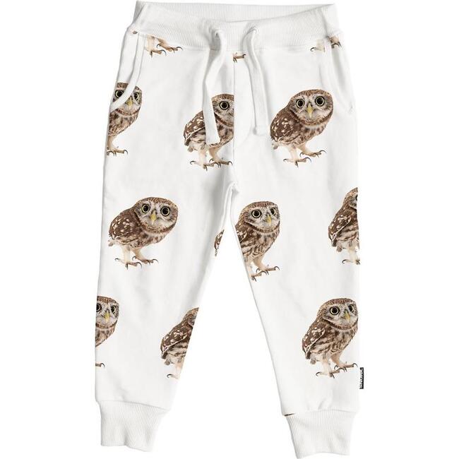Night Owl Loungewear Set - Loungewear - 3