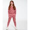 Kiss Kiss Loungewear Set - Loungewear - 2